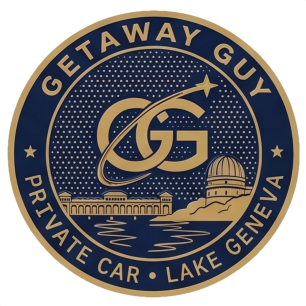 Getaway Guy