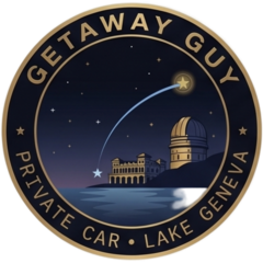 Getaway Guy